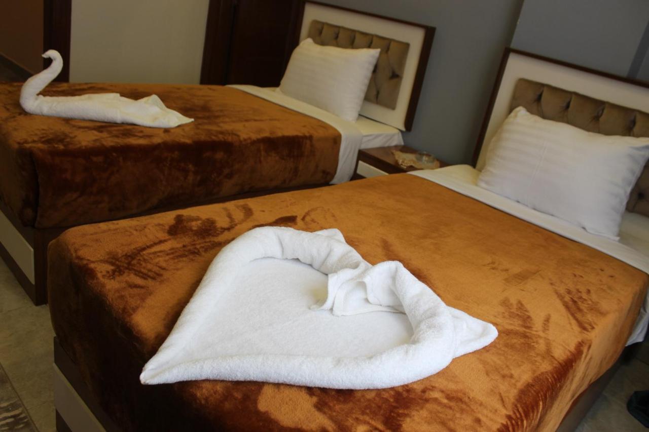 El Shams Hotel カイロ エクステリア 写真