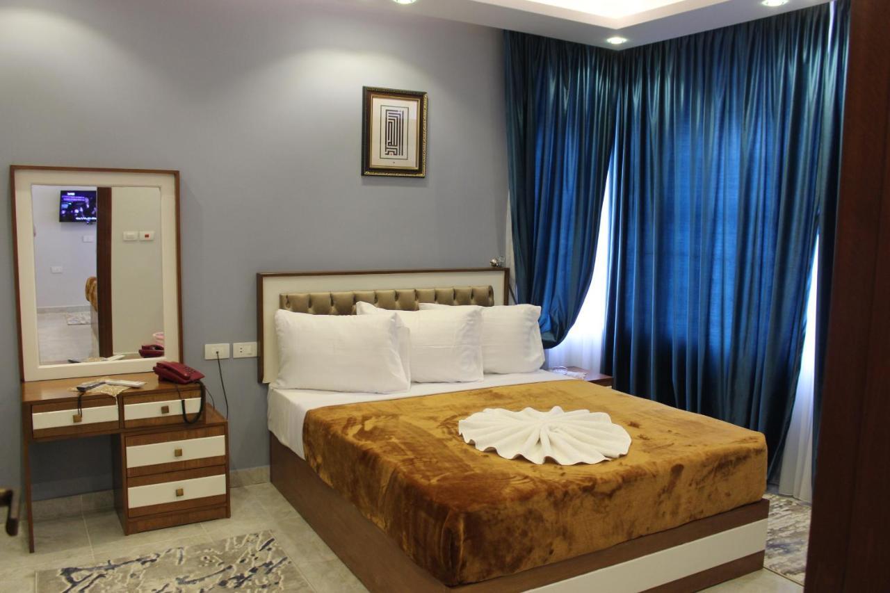 El Shams Hotel カイロ エクステリア 写真