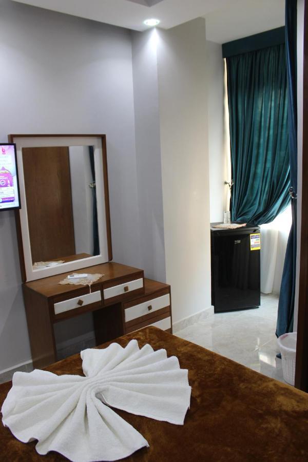 El Shams Hotel カイロ エクステリア 写真