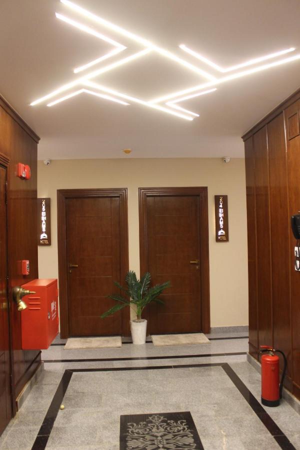 El Shams Hotel カイロ エクステリア 写真