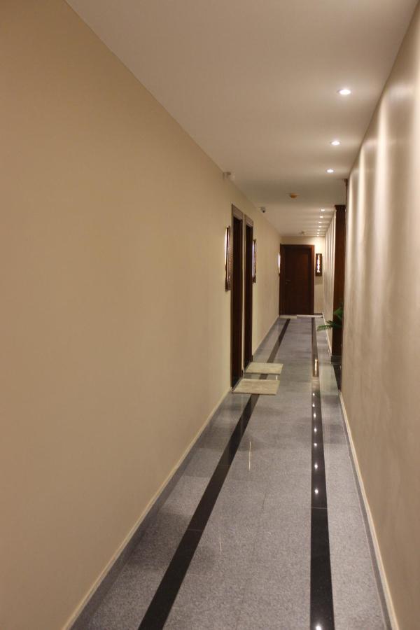 El Shams Hotel カイロ エクステリア 写真