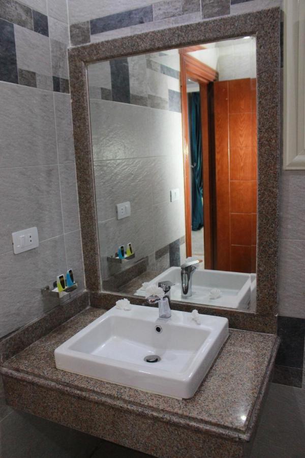 El Shams Hotel カイロ エクステリア 写真