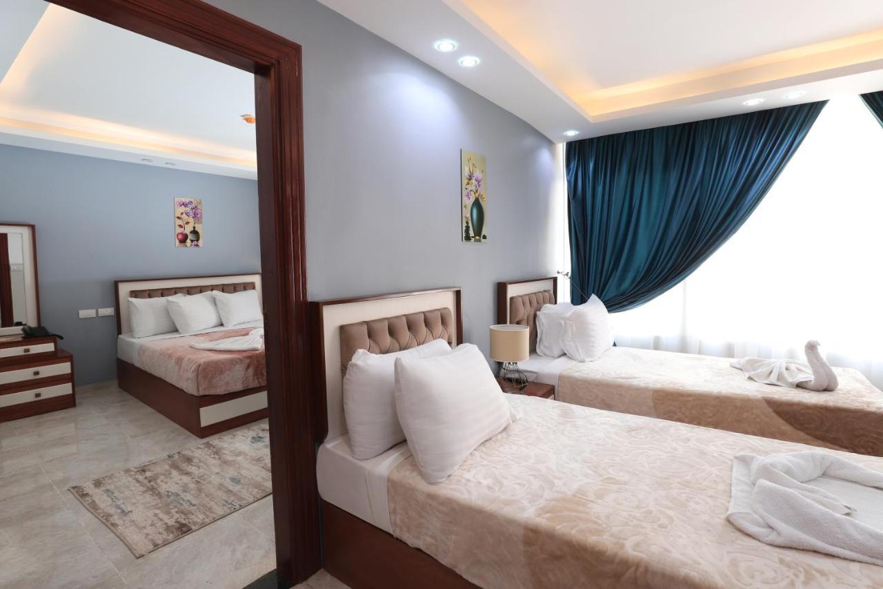 El Shams Hotel カイロ エクステリア 写真
