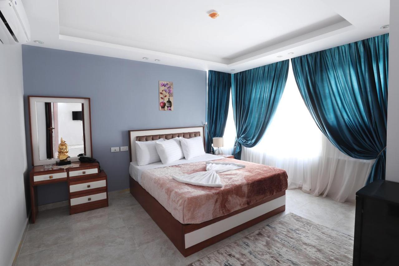 El Shams Hotel カイロ エクステリア 写真